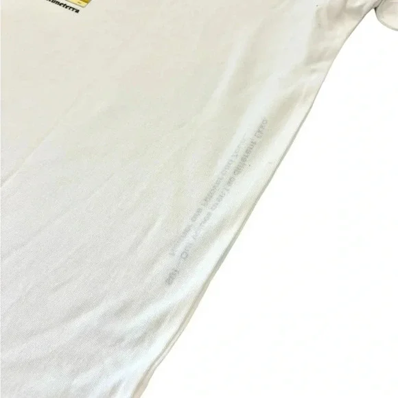 Fulllife LOL League of Legends Piltover Runeterra Graphic Shirt Size XL NEW - Picture 7 of 10